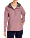 Marmot Minimalist Hooded Waterproof Jacket In Dream State In Multi