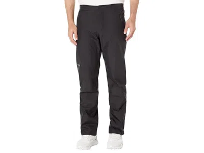 Marmot Minimalist Pants1 In Black