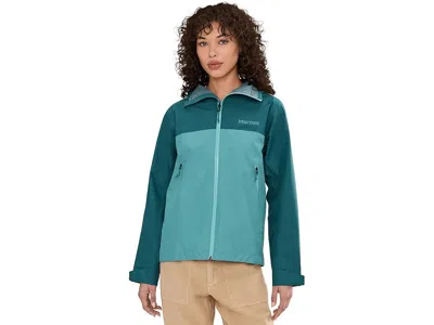 Marmot Minimalist Pertex Jacket In Green