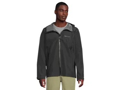 Marmot Minimalist Pertex Jacket In Black