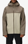 Marmot Minimalist Pertex® Waterproof Hooded Jacket In Multi