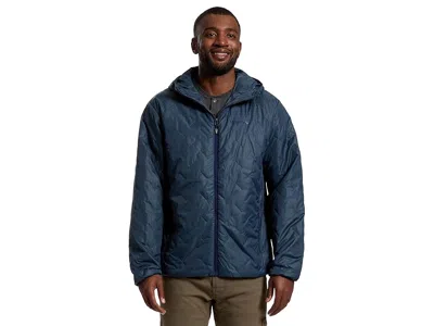Marmot Monoquilt Hoody In Gray