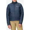Marmot Monoquilt Jacket In Black