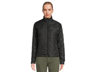 Marmot Monoquilt Jacket In Black