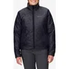 Marmot Monoquilt Jacket In Blue