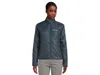 Marmot Monoquilt Jacket In Blue
