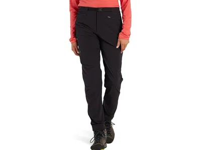 Marmot Mountain Active Pants In Black