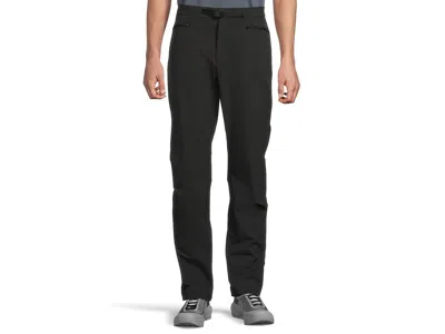 Marmot Mountain Active Pants In Black