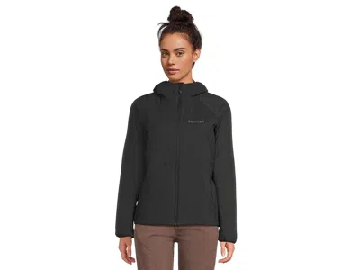 Marmot Novus Lt Hoody In Green