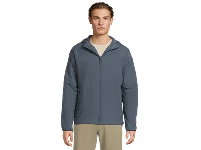 Marmot Novus Lt Hoody In Blue