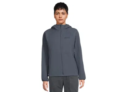 Marmot Novus Lt Hoody In Blue
