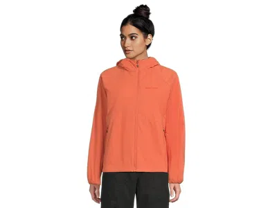 Marmot Novus Lt Hoody In Pink
