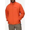 Marmot Novus Lt Insulated Jacket In Ginger Blossom