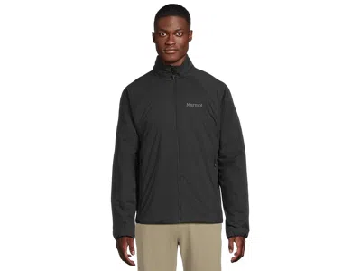 Marmot Novus Lt Jacket In Black