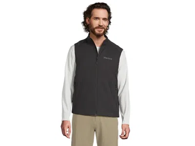 Marmot Novus Lt Vest In Black