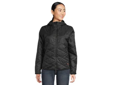 Marmot Onward Insulated Hoody In Black