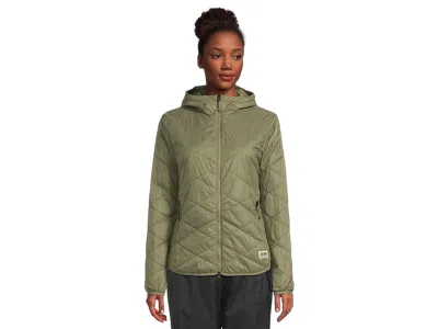 Marmot Onward Insulated Hoody In Multi