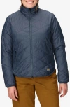 Marmot Onward Insulated Jacket In Black