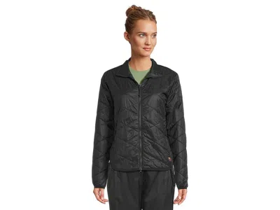 Marmot Onward Insulated Jacket In Black