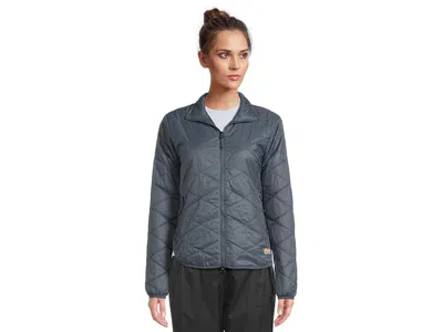 Marmot Onward Insulated Jacket In Gray