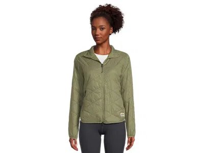 Marmot Onward Insulated Jacket In Green