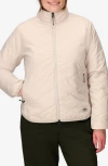 Marmot Onward Insulated Jacket In White