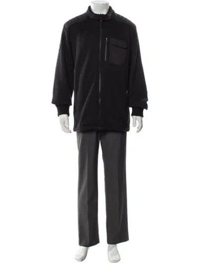 Pre-owned Marmot Parka In Gray
