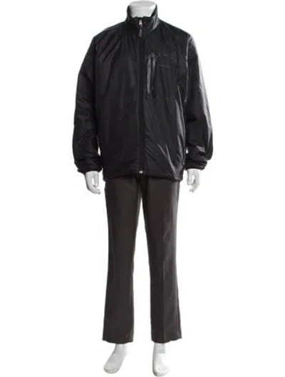Pre-owned Marmot Performance Jacket In Black