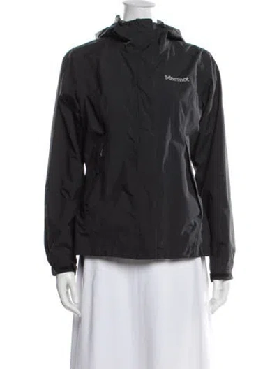 Pre-owned Marmot Performance Jacket In Gray