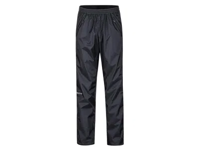 Marmot Precip Eco Full Zip Pants In Blue