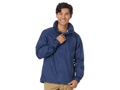 Marmot Precip Eco Jacket In Blue