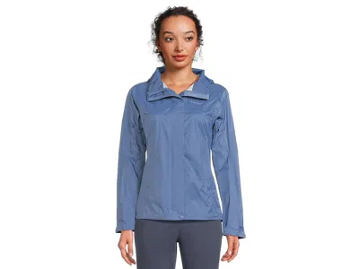Marmot Precip Eco Jacket In Blue