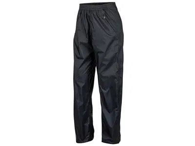 Marmot Precip Eco Pants In Black