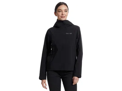 Marmot Precip Eco Pro Jacket In Black