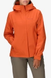 Marmot Women's Precip Eco Hooded Collar Jackets