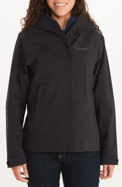 MARMOT MARMOT PRECIP® ECO PRO WATERPROOF HOODED JACKET