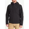 Marmot Men's Precip Eco Pro Jacket In Black
