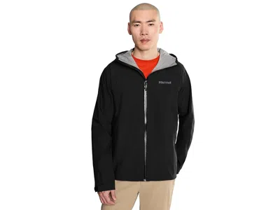 Marmot Precip Evo Flex Jacket Men's Jacket Black: Sm