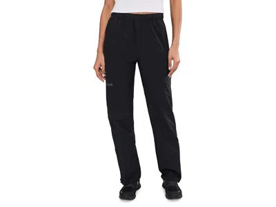 Marmot Precip Evo Flex Pants In Black