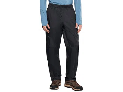 Marmot Precip Evo Full Zip Pants In Animal Print