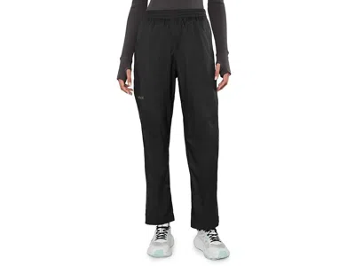 Marmot Precip Evo Full Zip Pants Short Women's Clothing Black: Xl 29
