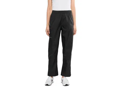 Marmot Precip Evo Pants Short In Black