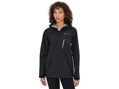 Marmot Precip Evo Pro Jacket In Black