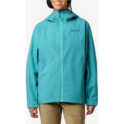 Marmot Precip® Rain Jacket In Blue