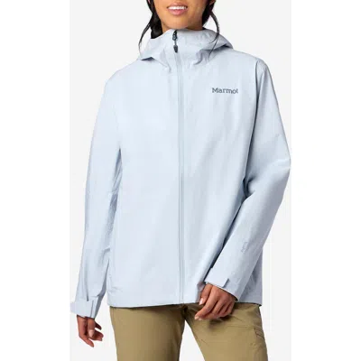 Marmot Precip® Rain Jacket In Blue