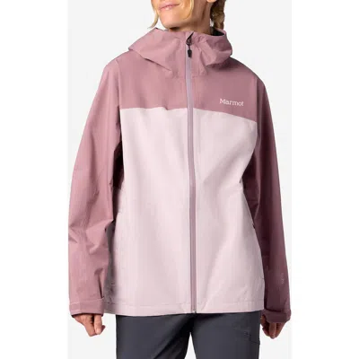 Marmot Precip® Rain Jacket In Pink
