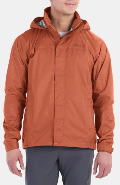 Marmot Precip® Waterproof Hooded Jacket