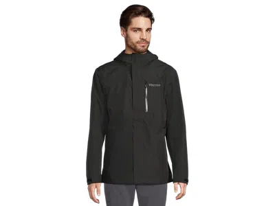 Marmot Ramble Component Jacket In Black