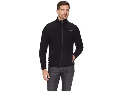 Marmot Reactor Jacket In Black