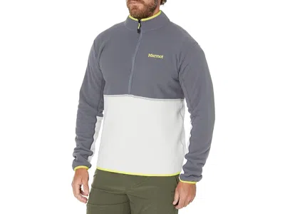 Marmot Rocklin 1/2 Zip In Multi